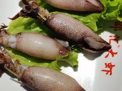 -惠友大虾(太原北街店)