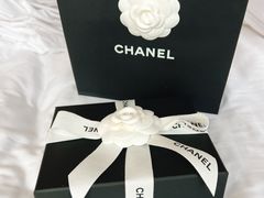 -Chanel(德基广场店)