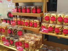 零售区-味多美蛋糕(古城店)