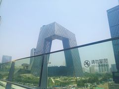 -中央广播电视总台(光华路办公区)