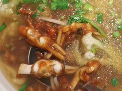 -四道菜·福建菜馆(万家广场店)