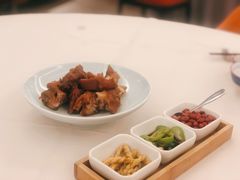 酱猪蹄-玖味(老工人西路店)