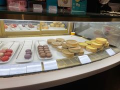 -PAUL LAFAYET 法式甜品(港汇广场店)