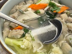 -海坛特色小吃·只做平潭特色菜(平潭店)