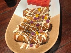 -外婆家(南开大悦城店)