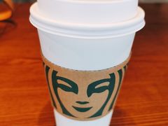 -星巴克(七宝领展广场1F店)