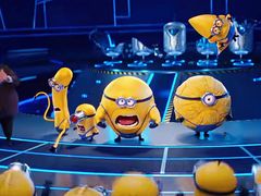 -大族广场Mall&More