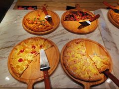 -比格比萨自助(德思勤四季汇店)