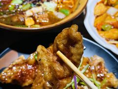 -乡间好味私家菜(总店)