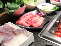 -味舵主重庆火锅(邓尉路店)