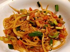 -味上湘菜馆(岳麓山店)
