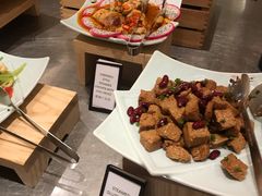 -北京王府井希尔顿酒店·万斯阁西餐厅