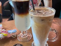 -街角 T·COFFEE 融合料理·BISTRO(车公庙店)