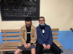 -LIENOW来闹密室剧本推理&狼人杀(李家村万达广场店)