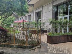 -浙江宾馆·花园餐厅·自助餐厅·茶吧