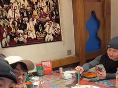 -乡村馕坑肉·烧烤·新疆菜·本地人更爱吃(阿勒泰首店)