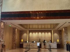 -杭州城中香格里拉大酒店