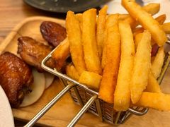 -JamaicaBlue Cafe(乌鲁木齐中路店)