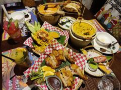 -泰妃殿(武汉首店)