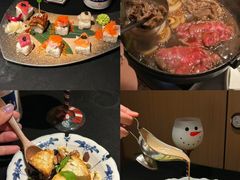 -阿吾罗日本料理(K11艺术中心店)