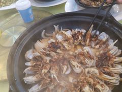 -百姓食府(秦虹路店)