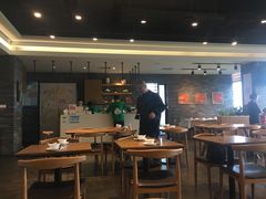 -菩提树·素食餐厅(汇智国际商业中心店)
