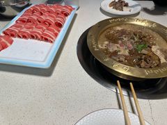 -和庆斋羊蝎子火锅·碳缸烧烤(顺义旗舰店)