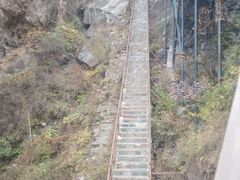 -狼牙山风景区