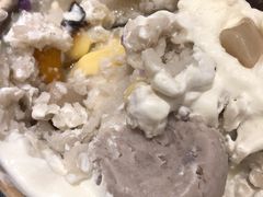 -Meet Fresh鮮芋仙(时代天街店)