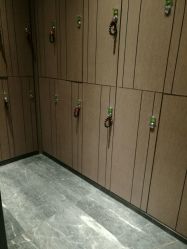 -扎嘎形象设计