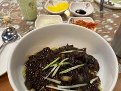 -淘淘园·韩式手工炸酱面(井亭天地店)