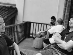 -星巴克臻选(成都宽窄巷子店)