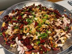 -三猫黑鱼花(南大店)