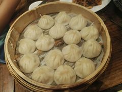 -南翔饭店