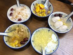 -一心甜汤(丹凤街店)