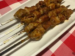 -西贝(厦门中华城店)