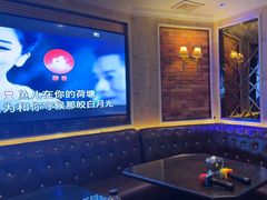 -麦度量贩式KTV(中联广场店)