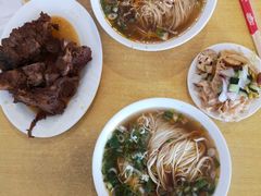 -水仙拉面(水仙街店)