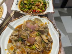 -沈记烧烤海鲜(江汉二路店)