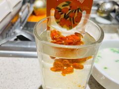 沙棘茶-海底捞大排档火锅(悦荟广场店)