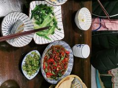 -吃货私房菜(丽江束河古镇店)