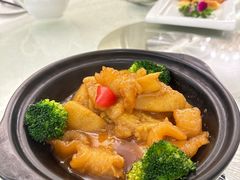 -百乐门喜宴(海珠广场华厦店)