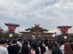 -武汉园博园(武汉自然博物馆)