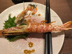 -割烹旭日本料理(龙湖狮山天街店)