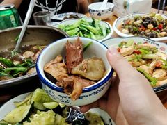 -玉衢·衢州鸭头店(沿河路店)