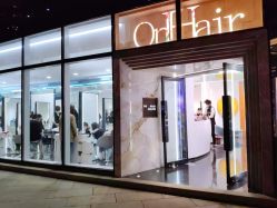 -OnHair造型