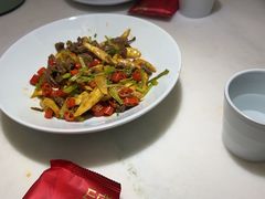 -径山十八道·风味民间菜(杭州总店)