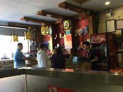 -京天红酒家(虎坊路店)