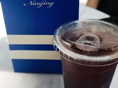 -CHARLIETOWN红茶公司(南京万象天地店)