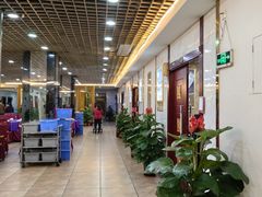 -广胜通达海鲜食府(黄沙店)
